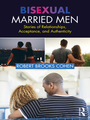cover image of Bisexual Married Men